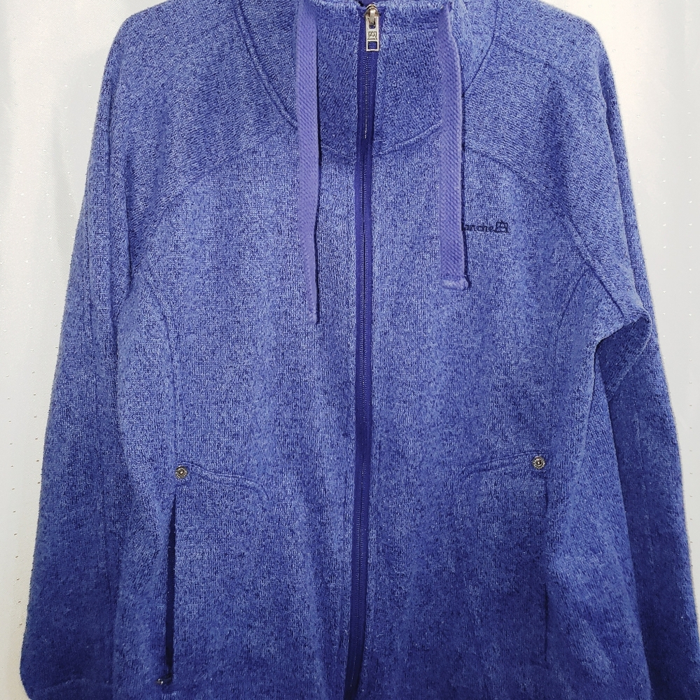 Avalanche Jacket - image 3